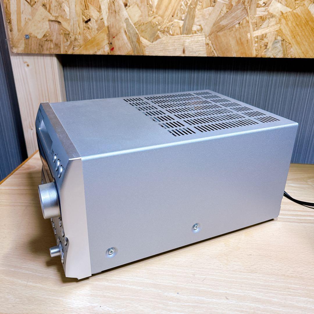 ■動作確認済み■ONKYO FR-N7TX リモコン付き b46