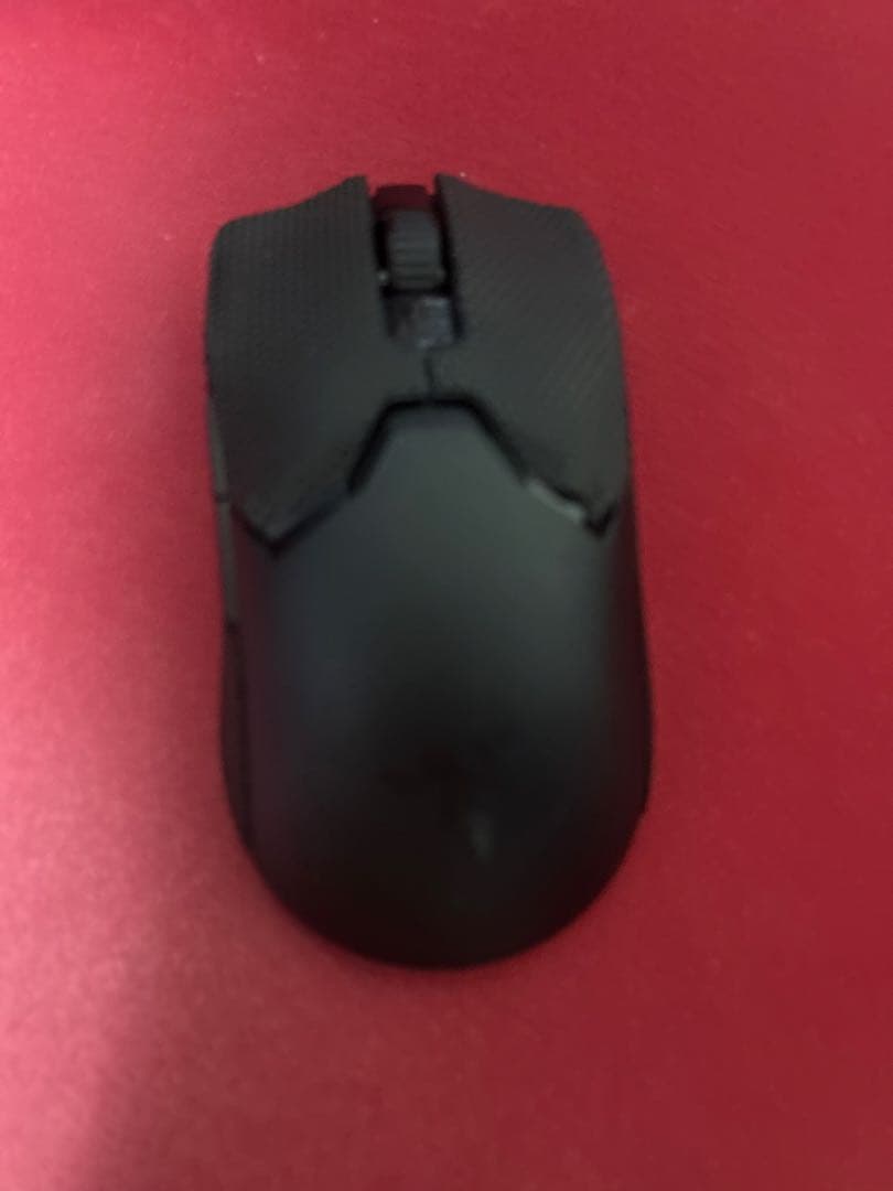 マウス・トラックボール Razer Viper v2 pro