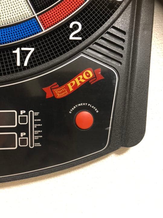 ダーツ ダーツボード Darts Board (付属でダーツつき)