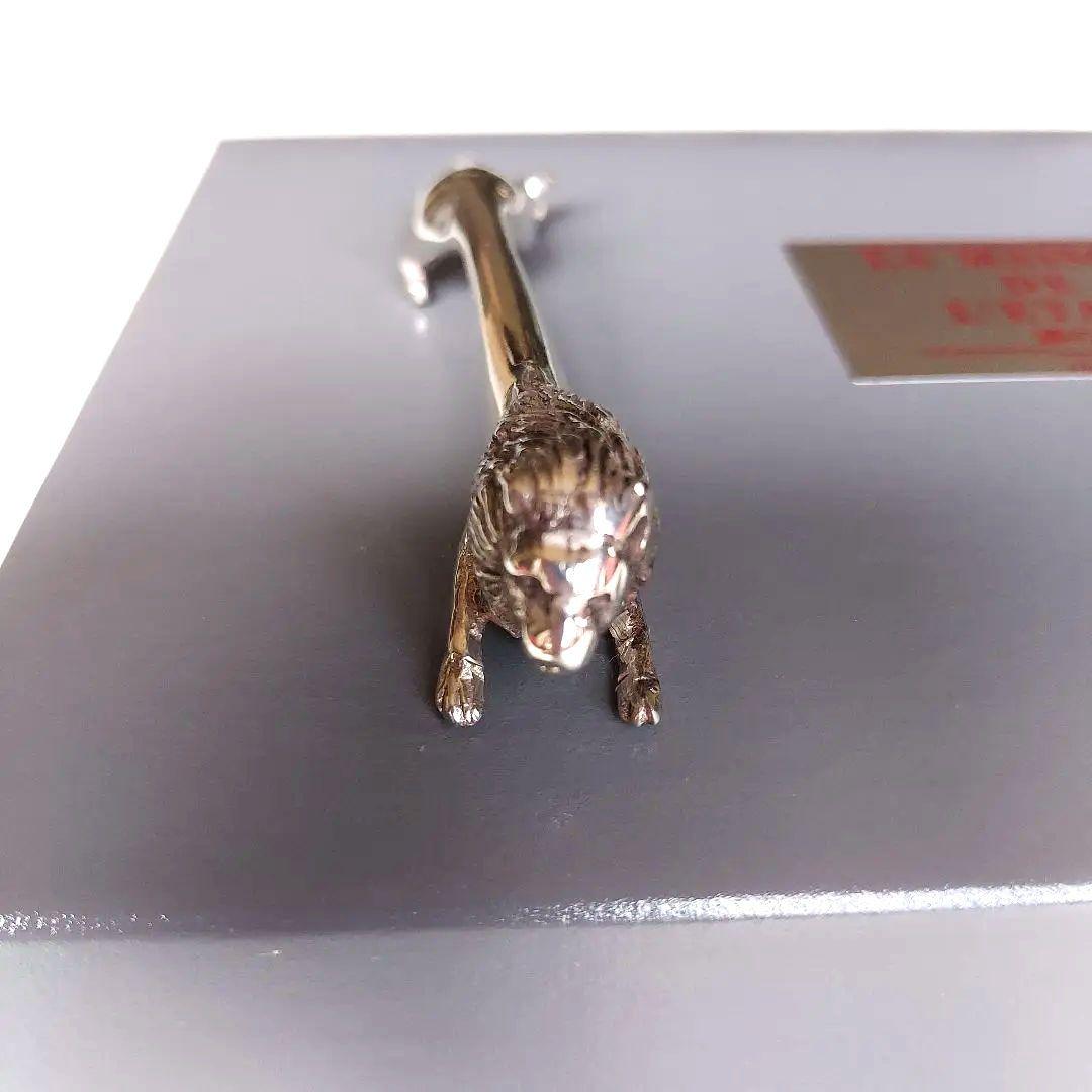 メゾンドレタン　LA MAISON DE L’ETAIN　カトラリーレスト