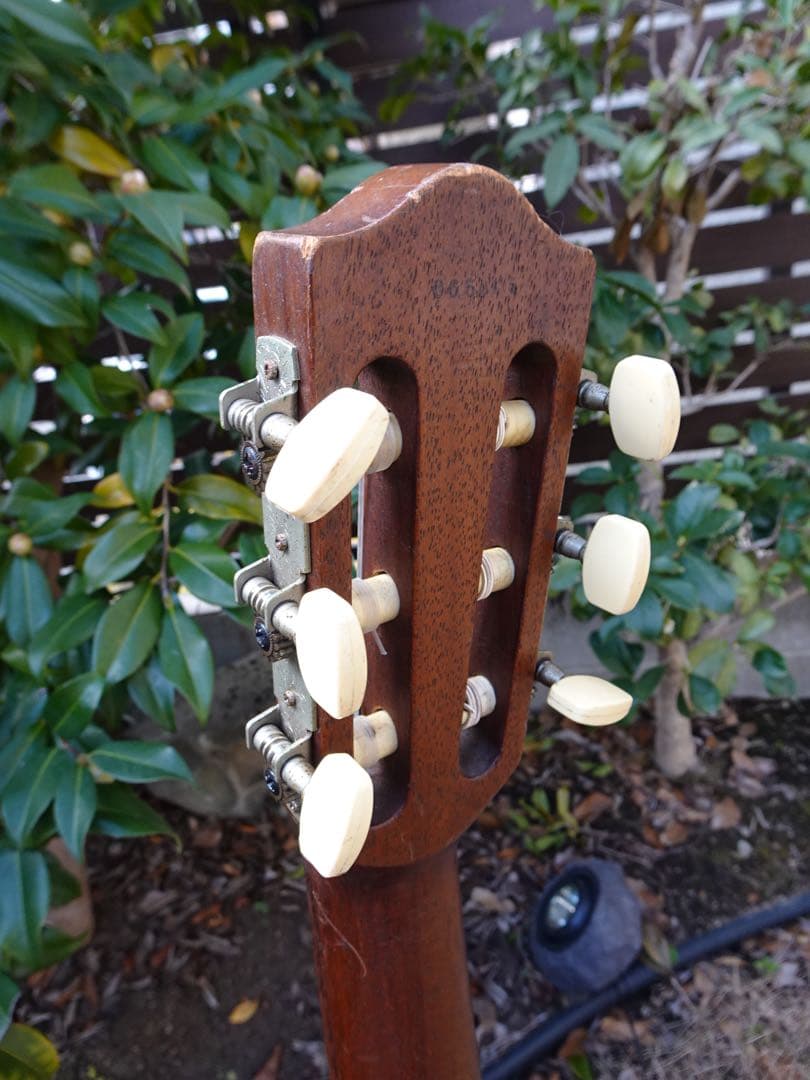 スピッツ「ハチミツ」ジャケットのギター 超レア！