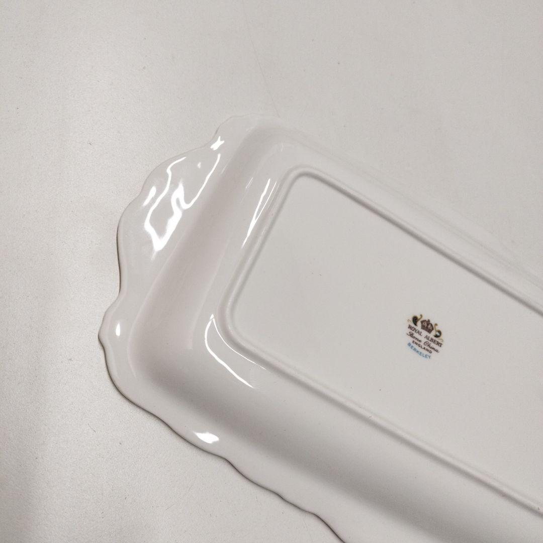 ロイヤルアルバート バークレー   Berkeley