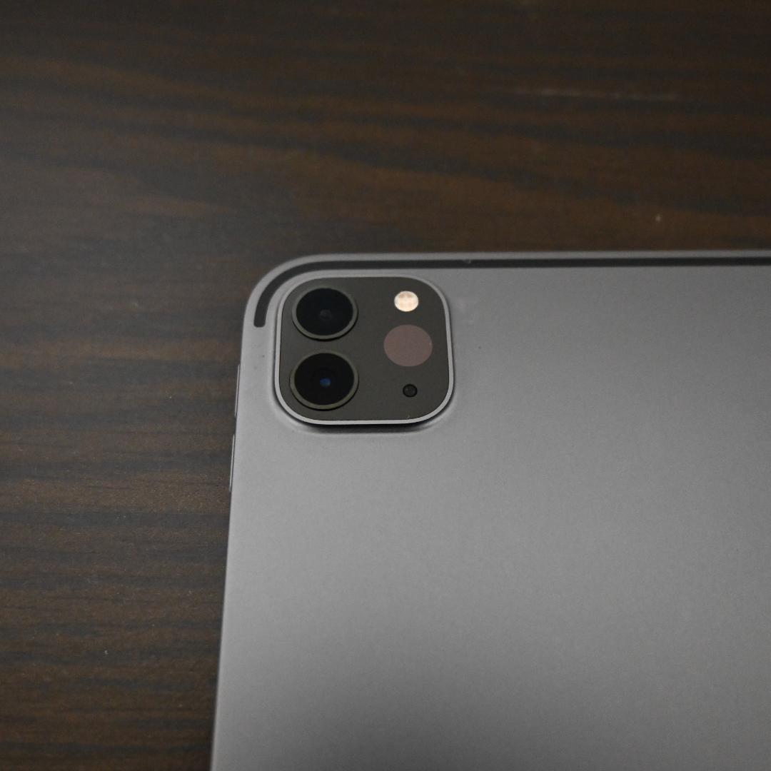 iPad Pro 11インチ 第2世代 + ApplePencil 第2世代