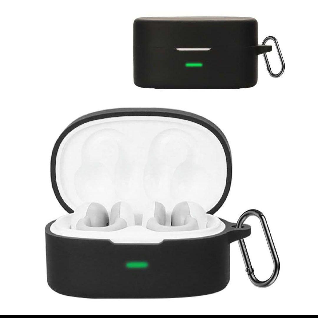 ❤未使用❤Mongeese J075 対応✨シリコンカバー