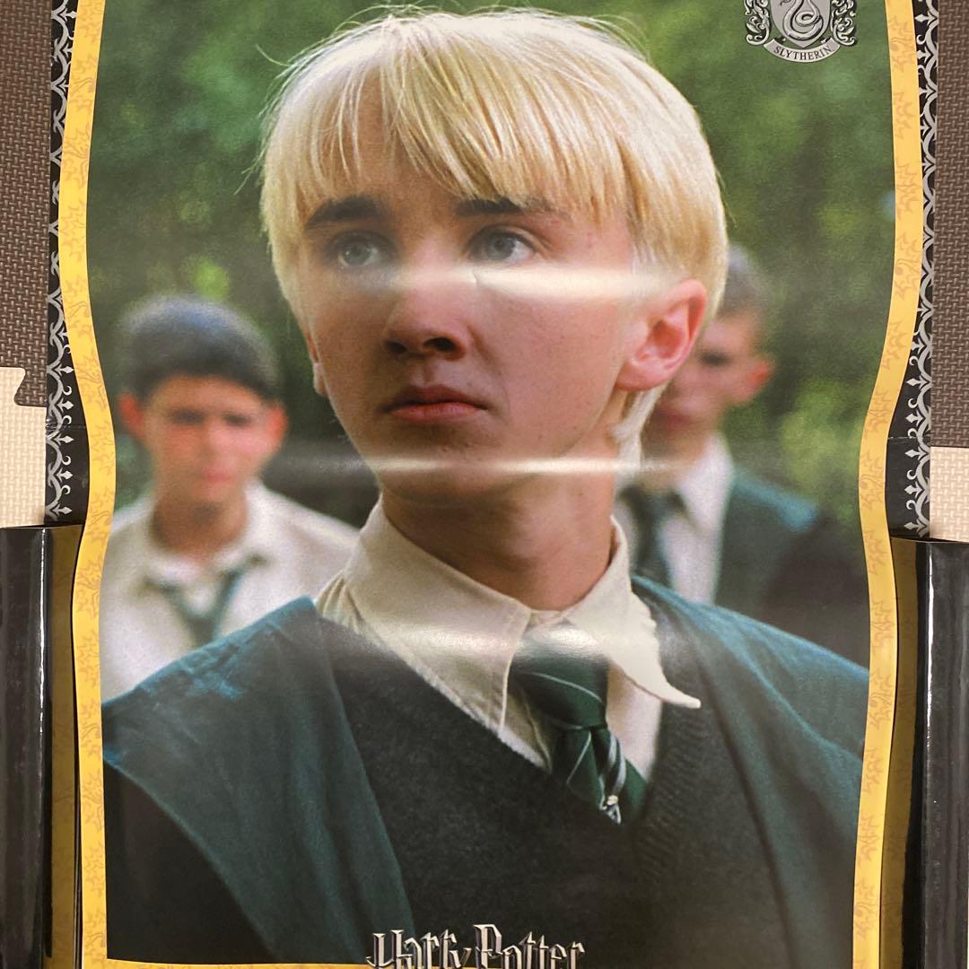 ハリー・ポッターとアズカバンの囚人 ポスター