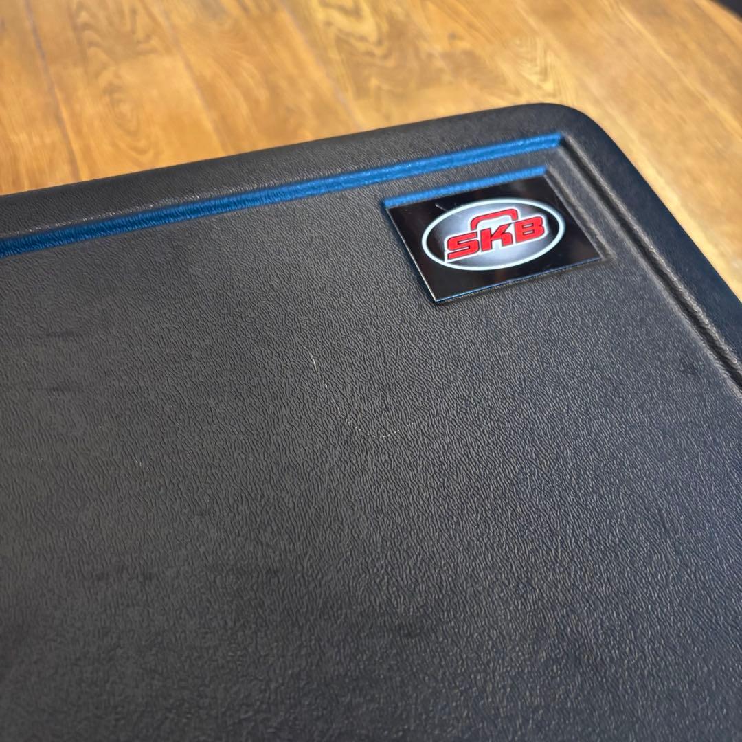 SKB 330 B♭トランペットケース